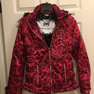 COPY - Obermeyer Ski Jacket